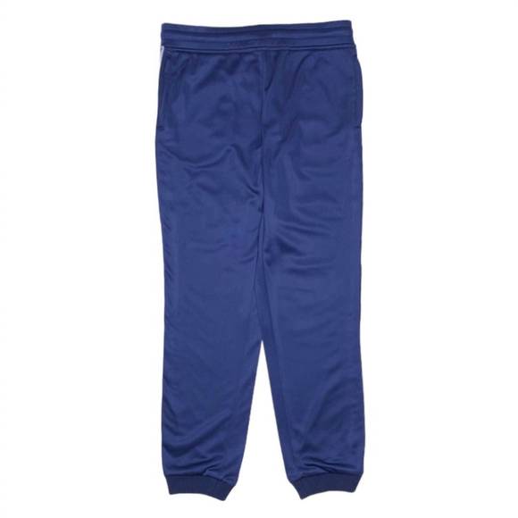 NEW ROCKSTAR ORIGINAL kids' track pant in navy - Picture 1 of 2